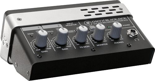 cheap usb audio interface